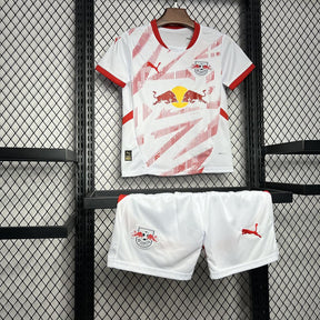 Kids Kit RB Leipzig home 24/25