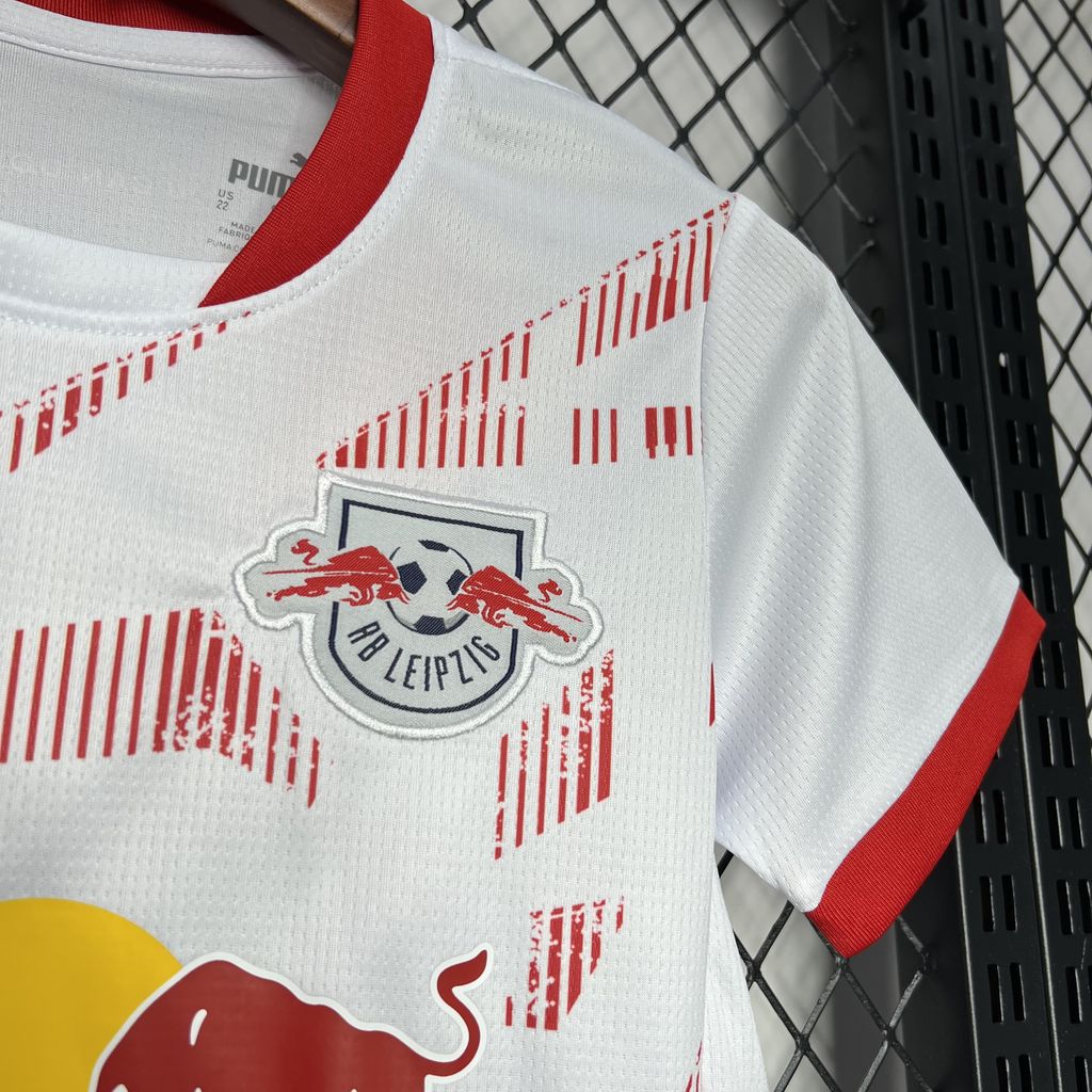 Kids Kit RB Leipzig home 24/25