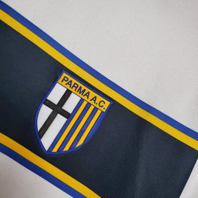 Parma Home 02/03 Retro