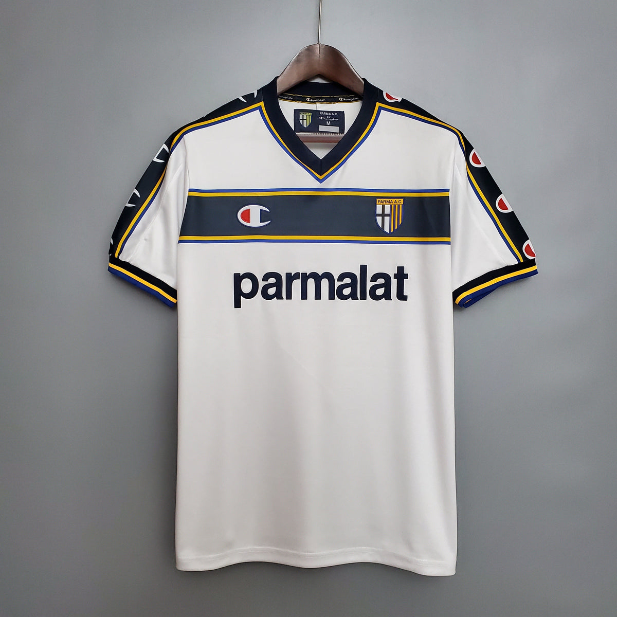 Parma Home 02/03 Retro 