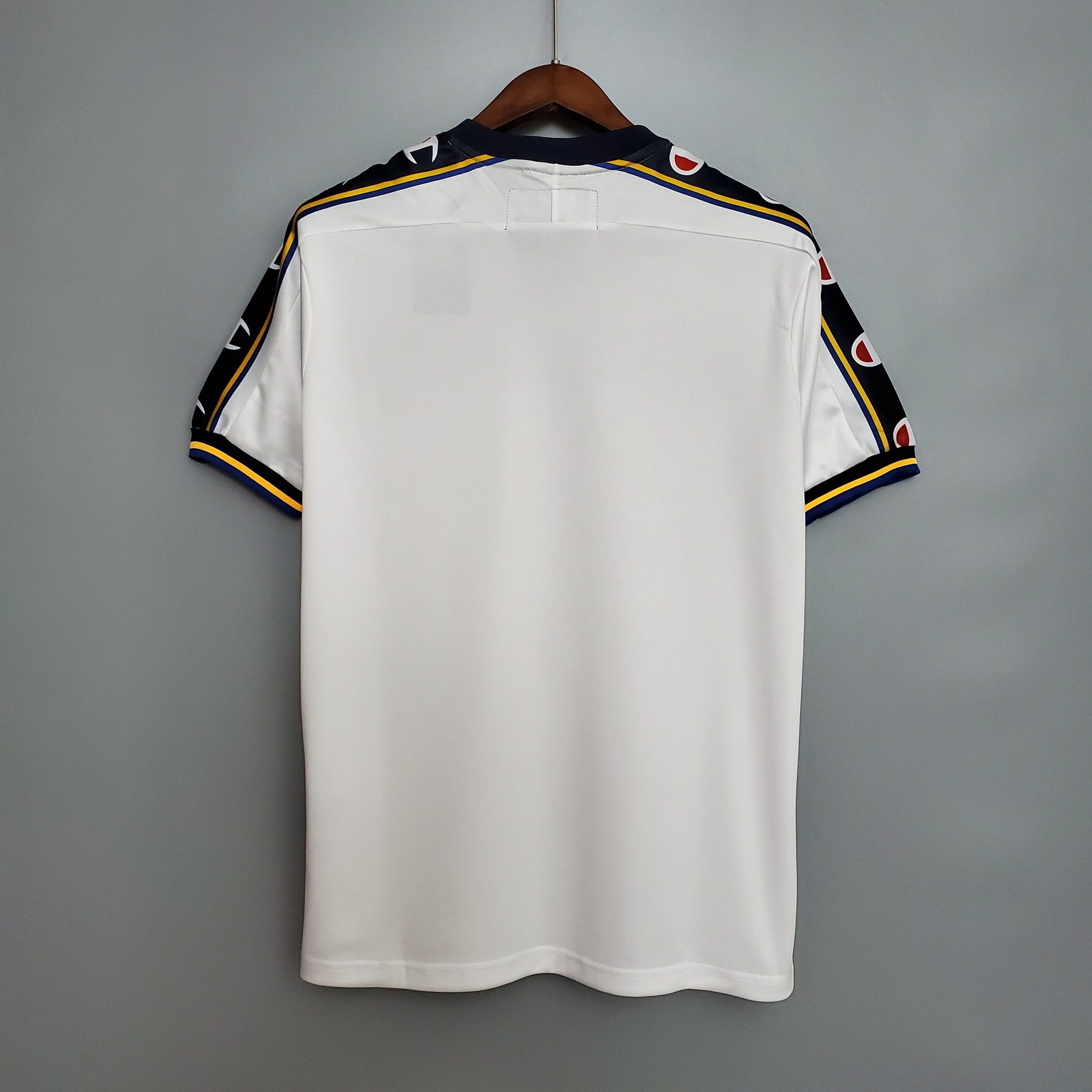 Parma Home 02/03 Retro