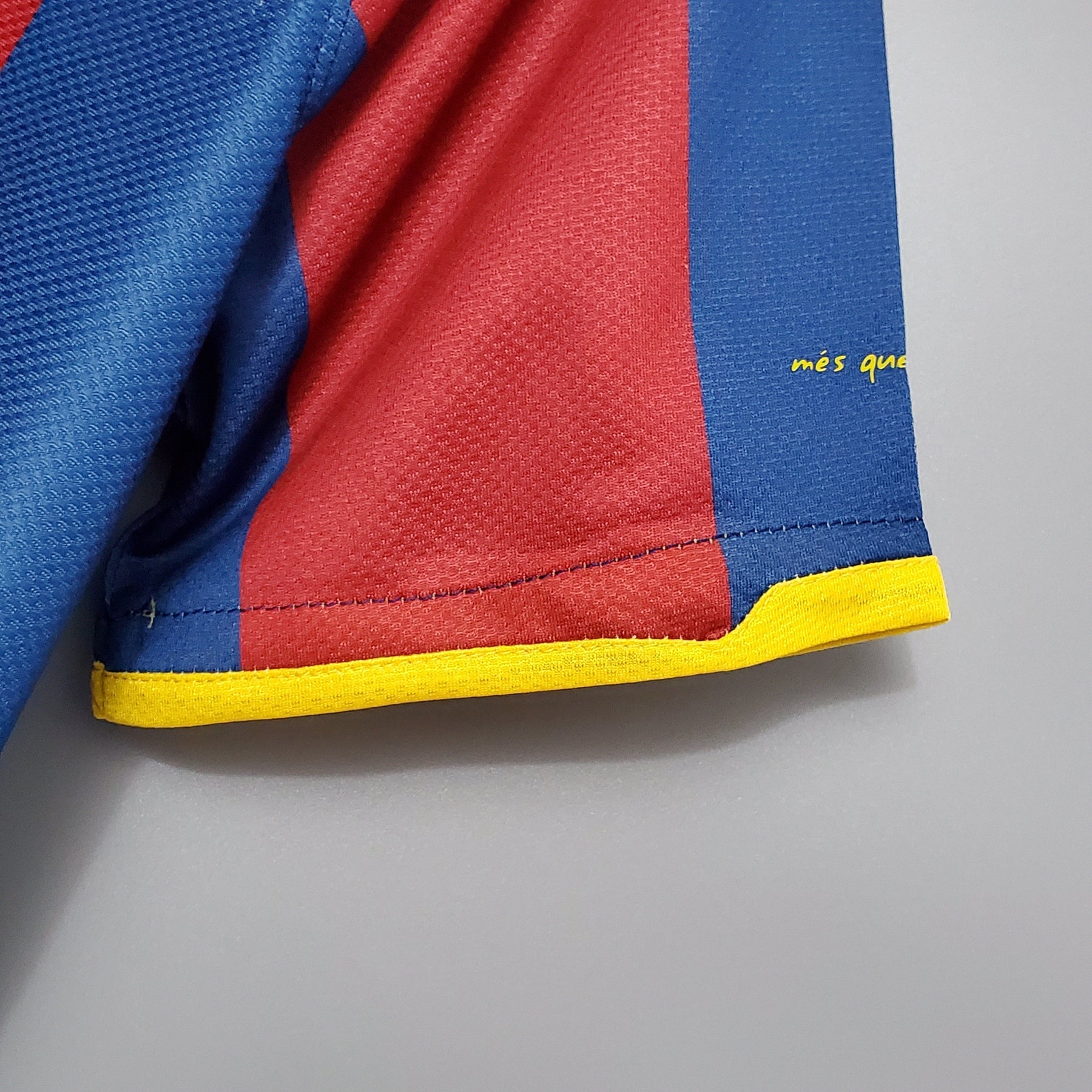 Barcelona Home 10/11 Retro 