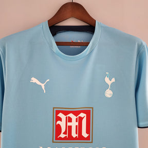 Tottenham Away 06/07 Retro