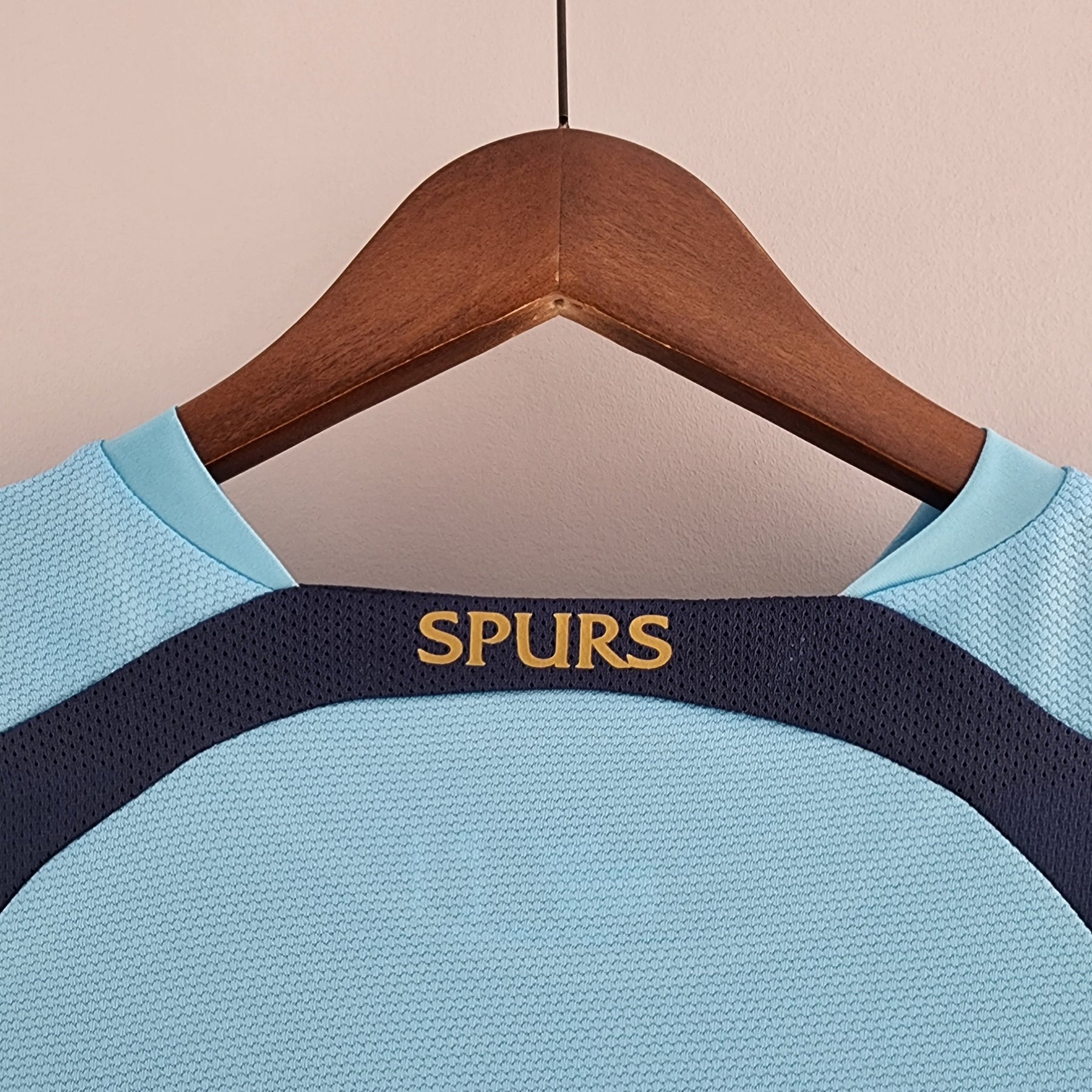 Tottenham Away 06/07 Retro