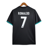 Real Madrid Away 17/18 Ronaldo #7