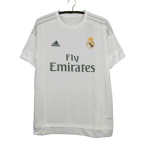 Real Madrid Home 15/16 Ronaldo #7