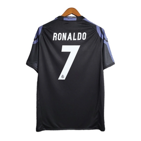 Real Madrid Third 16/17 Ronaldo #7