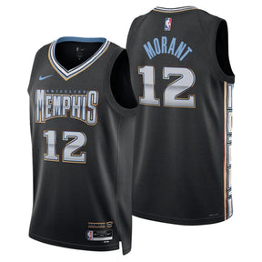 NBA Memphis Grizzlies - City Edition 2022-23