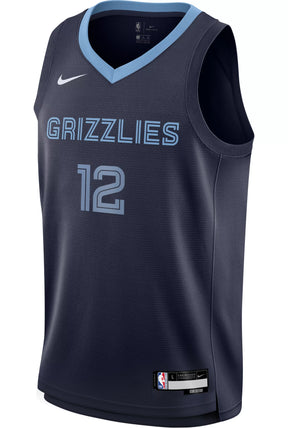 NBA Memphis Grizzlies - Icon Edition 2023-24