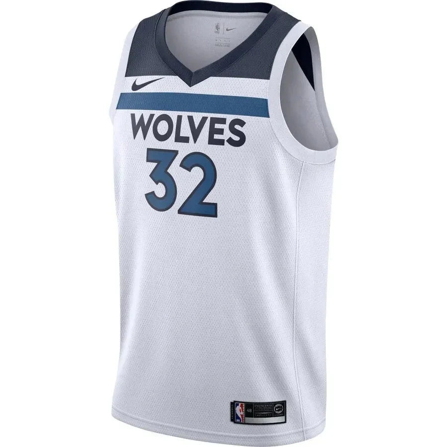 NBA Minnesota Timberwolves - Association Edition 2023-24