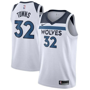 NBA Minnesota Timberwolves - Association Edition 2023-24