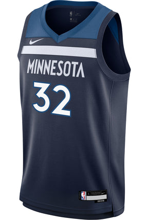 NBA Minnesota Timberwolves - Icon Edition 2023-24