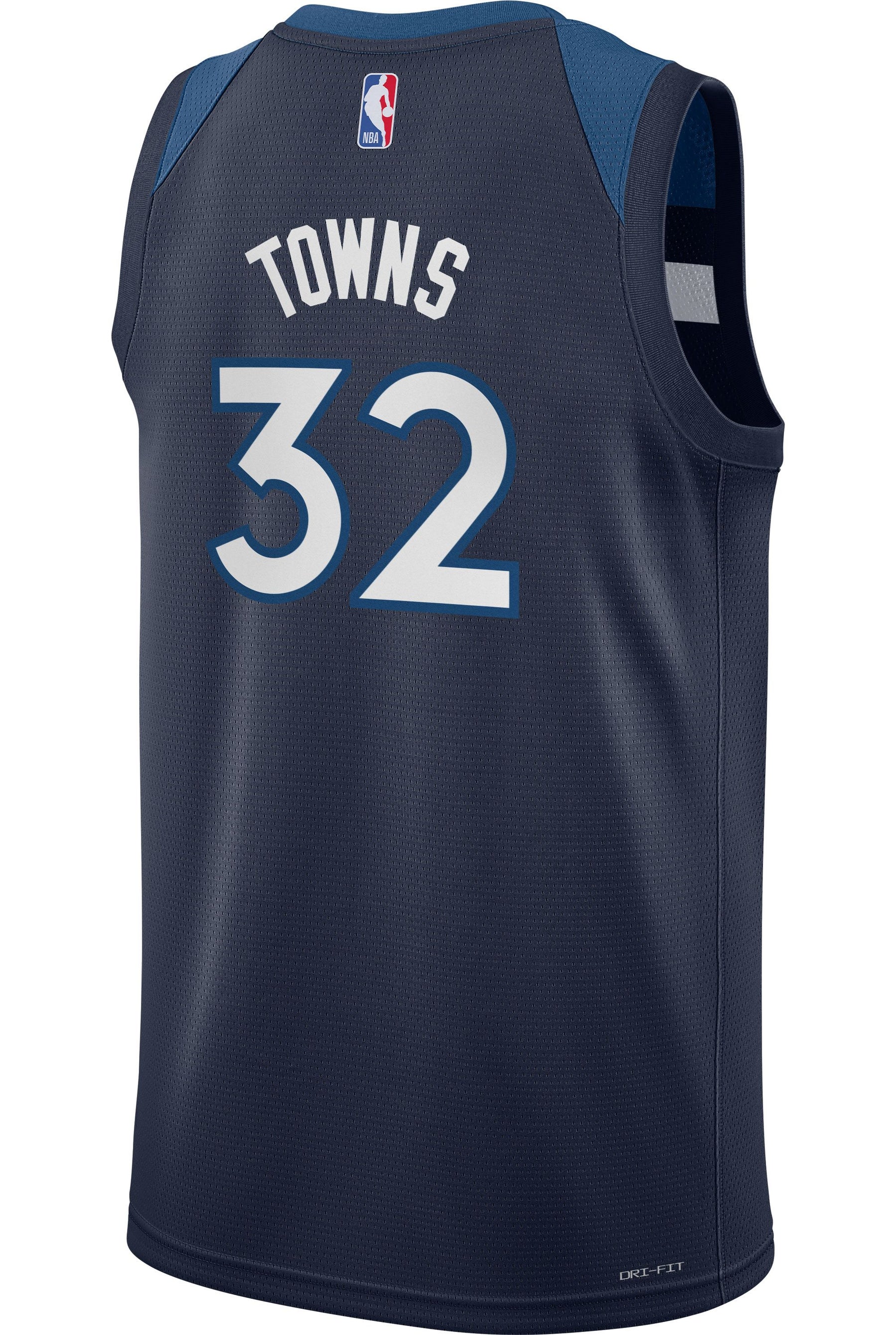 NBA Minnesota Timberwolves - Icon Edition 2023-24