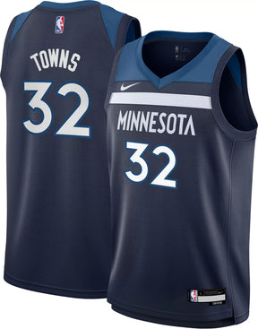 NBA Minnesota Timberwolves - Icon Edition 2023-24