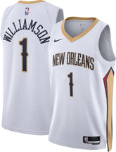 NBA New Orleans Pelicans - Association Edition