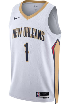 NBA New Orleans Pelicans - Association Edition