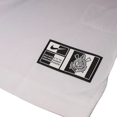 Corinthians DNA 25/26 Tank Top