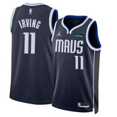 Kyrie Irving 11 Mavericks Jordan Statement Edition 24/25 NBA Jersey