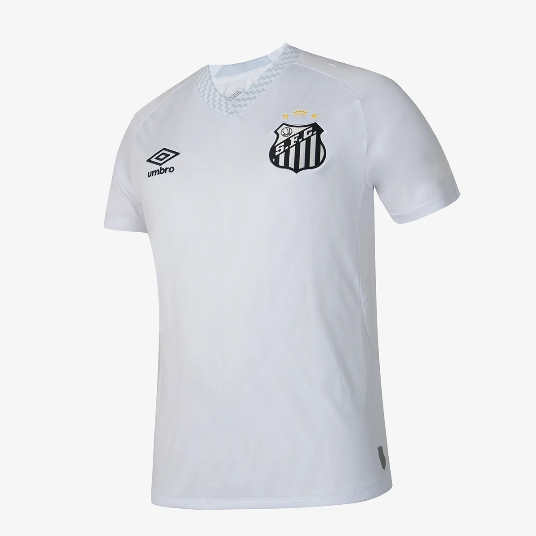 Santos home 25/26