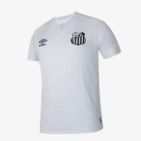 Santos home 25/26
