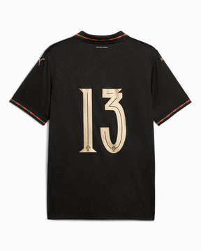 Portugal Pantera Negra Special Edition 2025 Player Jersey