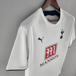 Tottenham Home 06/07 Retro