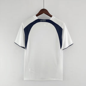 Tottenham Home 06/07 Retro