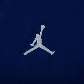 Paris Saint-Germain Fan Jersey Fourth Jordan 2024/25 Patches UCL UEFA Foundation (Official Printing)