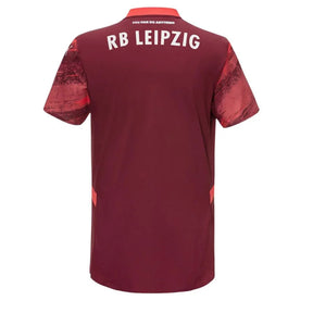 RB Leipzig Fan Jersey Away 2024/25 Patches UCL UEFA Foundation (Official Printing)