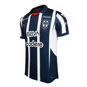 Monterrey Home+Away Fan Jersey 2024/25