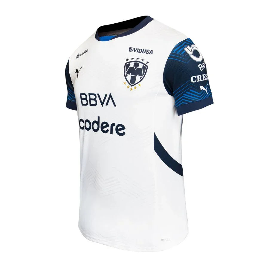 Monterrey Sergio Ramos 93 Home+Away Fan Jersey 2024/25