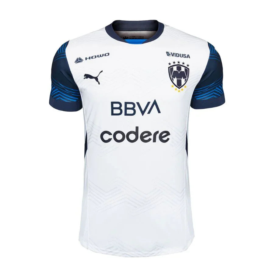Monterrey Home+Away Fan Jersey 2024/25