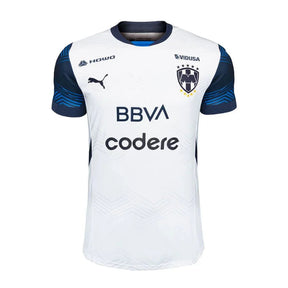 Monterrey Sergio Ramos 93 Home+Away Fan Jersey 2024/25