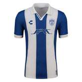 Pachuca Home Fan Jersey 2025/26 Club World Cup