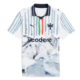 Monterrey Away Fan Jersey 2025 Club World Cup