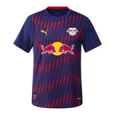 RB Leipzig Away Fan Jersey 2025/26