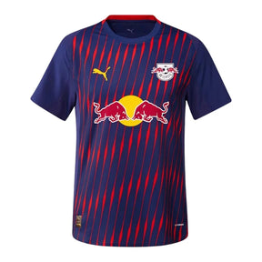 RB Leipzig Away Fan Jersey 2025/26