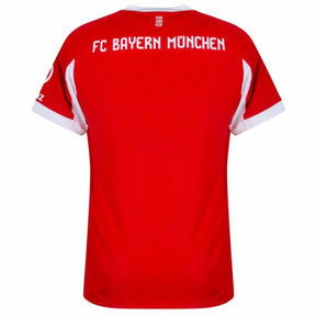 Bayern München Home Fan Jersey 2025/26 Patch Club World Cup