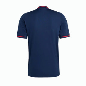 Olympique Lyon Away Fan Jersey 2025/26