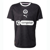 St. Pauli Third Fan Jersey 2025/26