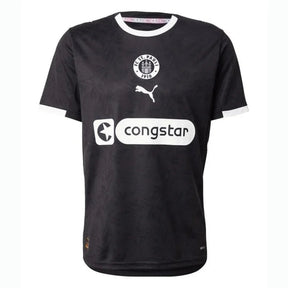 St. Pauli Third Fan Jersey 2025/26