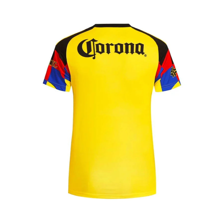 Club América Home Fan Jersey 2025/26 Women