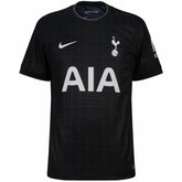Tottenham Away Authentic Player 2025/26 Dri-Fit ADV Match