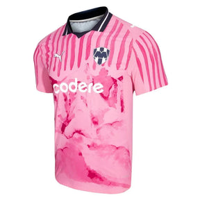 Monterrey Club World Cup GK Fan Jersey 2025/26