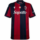 Bologna Home Fan Jersey 2025/26