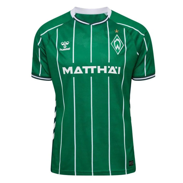 Werder Bremen Home Fan Jersey 2025/26