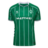 Werder Bremen Home Fan Jersey 2025/26