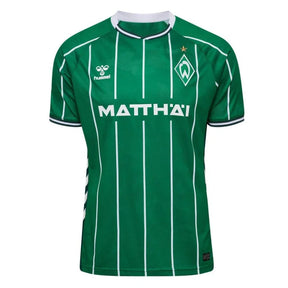 Werder Bremen Home Fan Jersey 2025/26