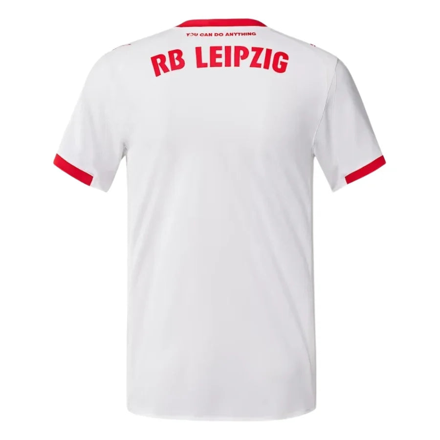 RB Leipzig Home Fan Jersey 2025/26