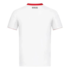 Eintracht Frankfurt Away Fan Jersey 2025/26